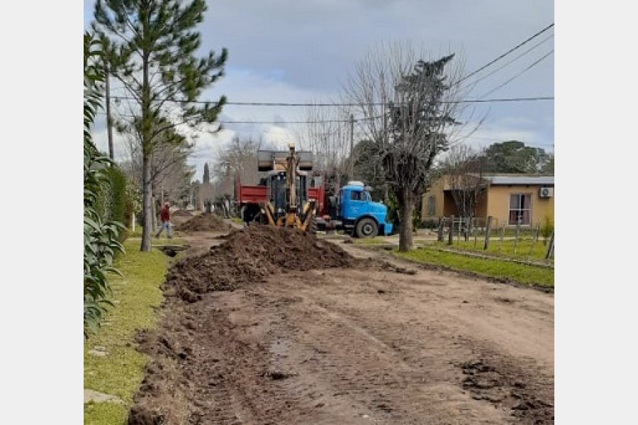 El intendente Hassell destacó el trabajo regional “coordinando acciones Municipios, Comunas y Juntas de Gobierno” 