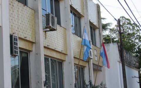 La Municipalidad de Larroque decretó asueto administrativo en adhesión a la medida nacional 