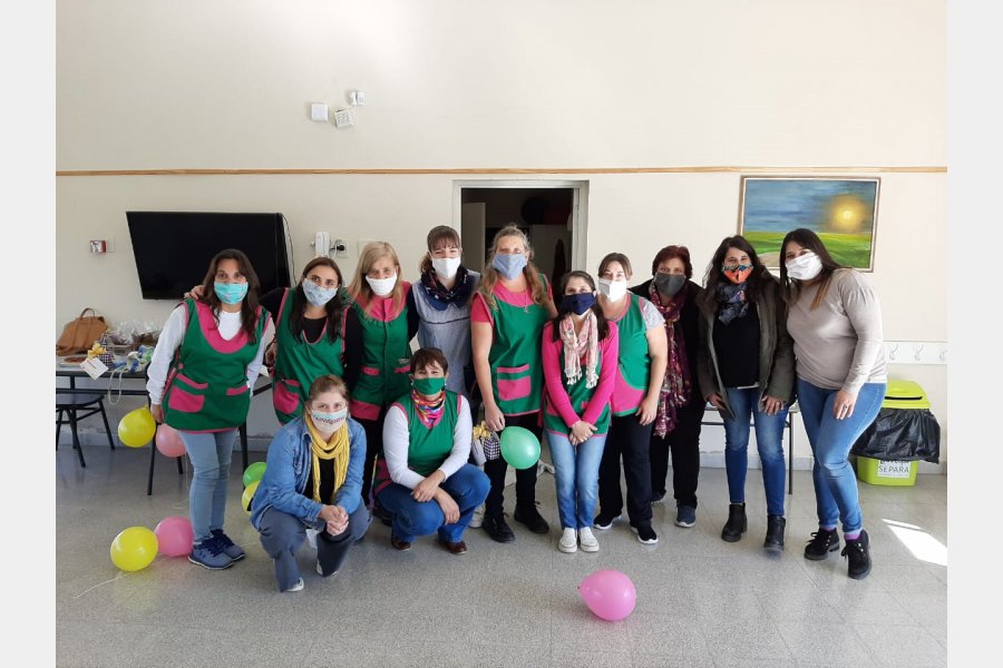 28 de mayo Día de los Jardines de Infantes y de la Maestra Jardinera