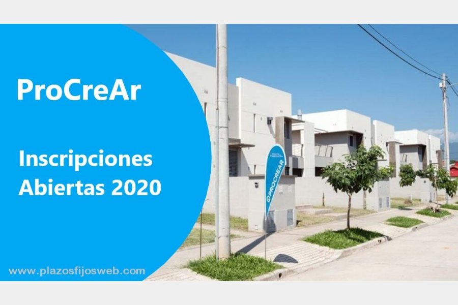 Ante la apertura de inscripción al “Procrear” la Municipalidad de Larroque brinda asesoramiento
