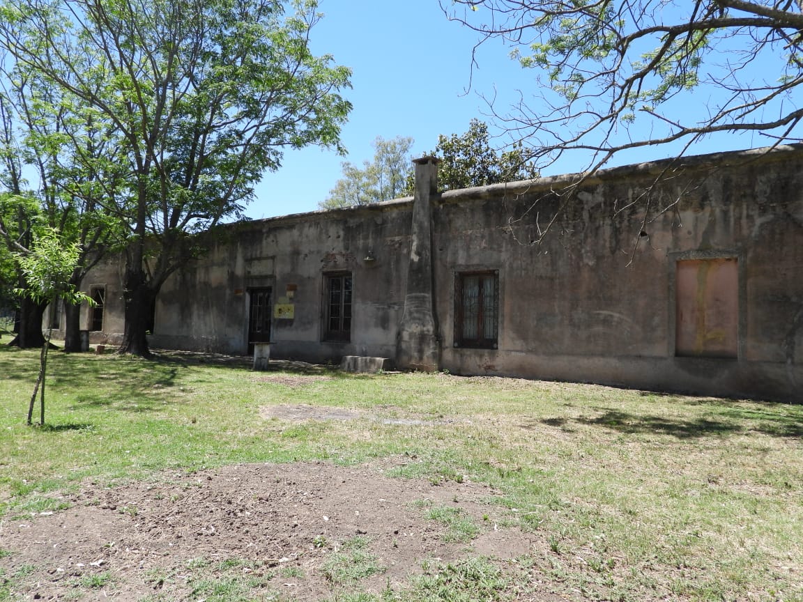 Recorrida por el corredor turístico, histórico y cultural hacia paso “El Corralito” en la zona de Talitas