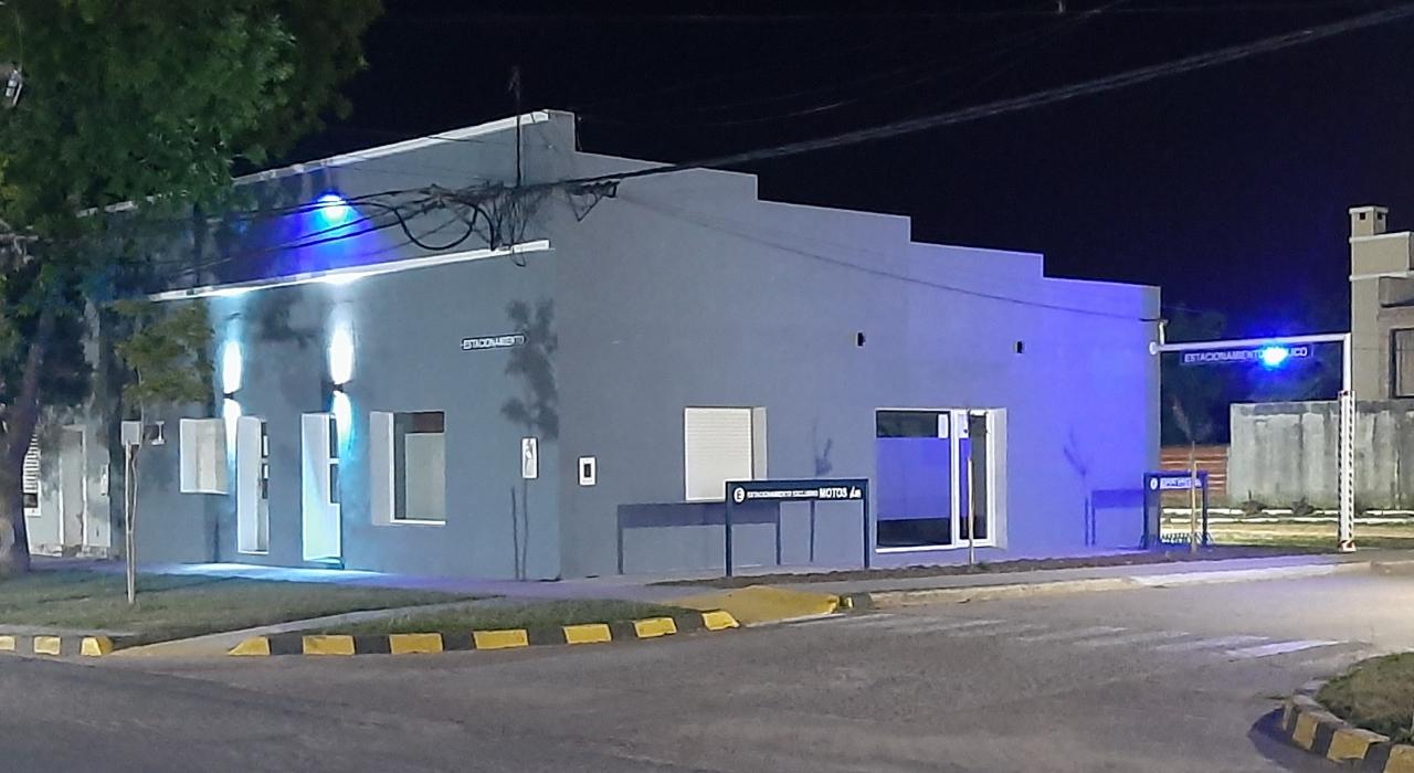 La Municipalidad de Larroque suma acciones en la “semana de la diabetes”