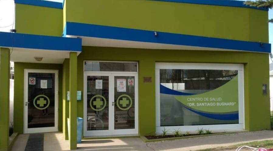 Nuevos servicios y profesionales se incorporan al Centro de Salud “Santiago Bugnard” de Larroque 