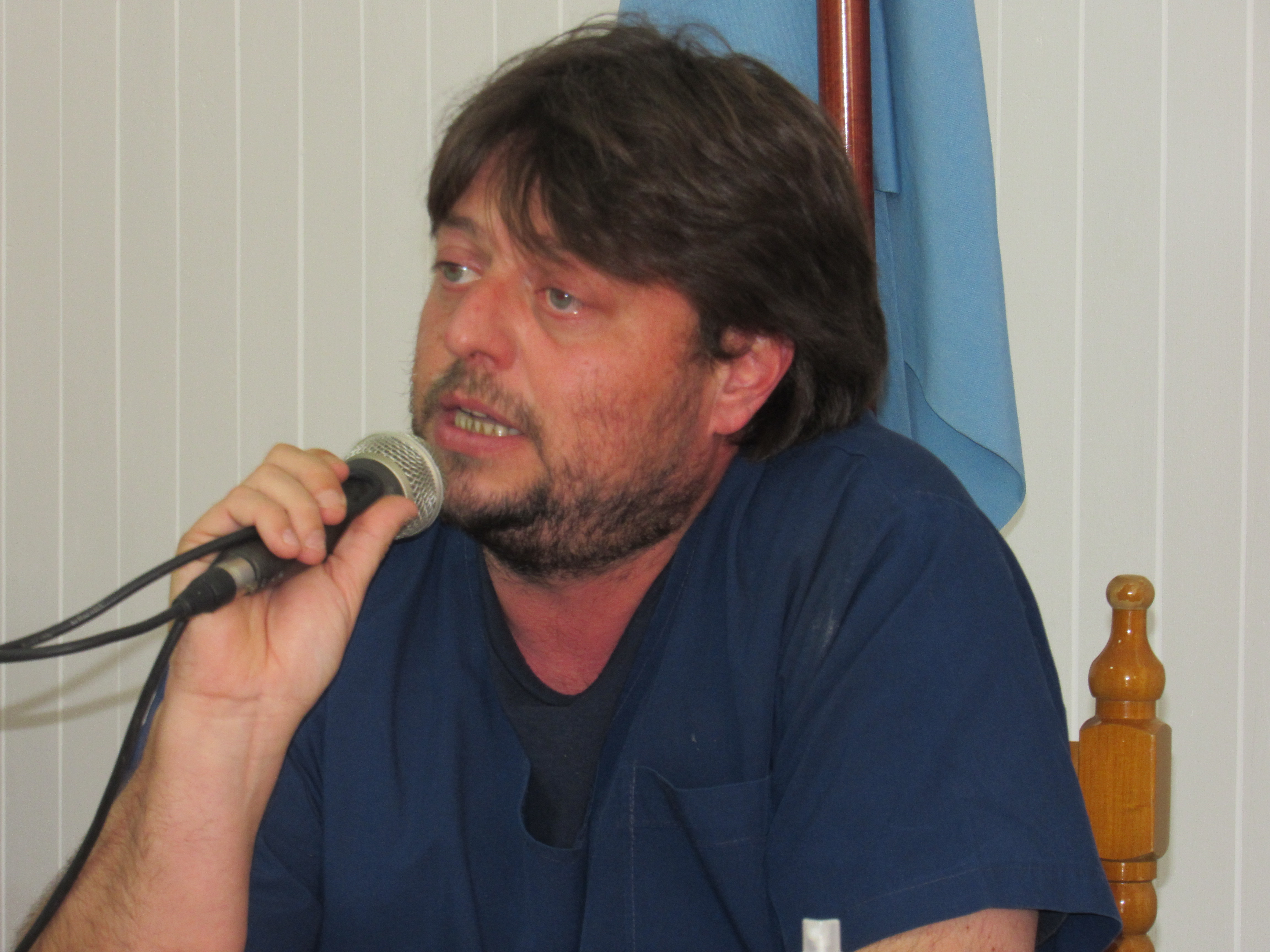 Nuevos servicios y profesionales se incorporan al Centro de Salud “Santiago Bugnard” de Larroque 