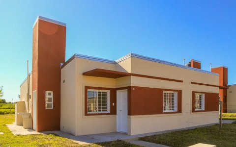 16 nuevas viviendas se construirán en Larroque 
