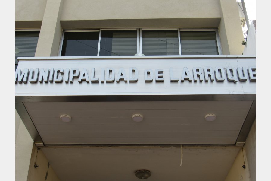 Covid-19: Larroque adhiere a las nuevas restricciones y medidas según DNU 334/2021