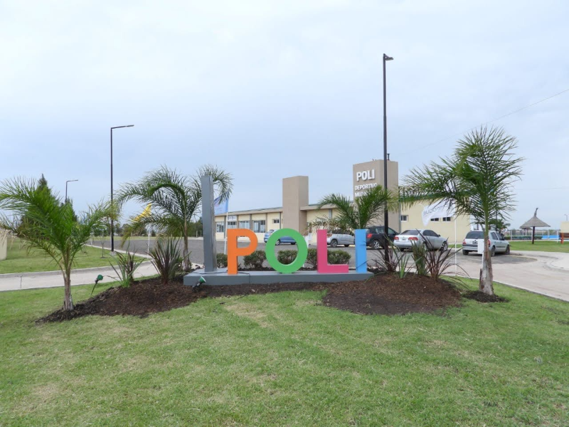 El Área de Diseño Gráfico de la Municipalidad de Larroque desarrolla una intensa tarea