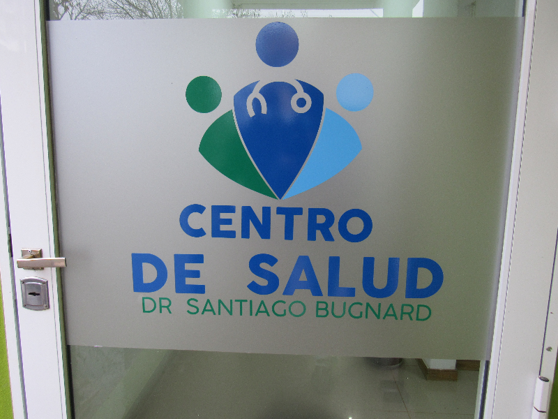 El Centro de Salud “Dr. Santiago Bugnard” suma profesionales y ampliación en los horarios de atención