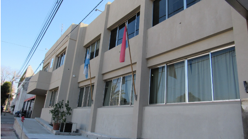 La Municipalidad de Larroque recuerda el descuento del pago anual de la Tasa General Inmobiliaria