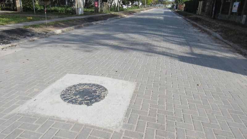 Sistema de “obras por consorcio” una alternativa de trabajo conjunto comunal