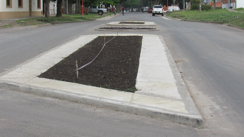 Sistema de “obras por consorcio” una alternativa de trabajo conjunto comunal