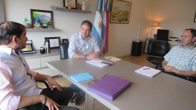 El “IV Festival de Teatro Larroque 2022” será “una gran fiesta”