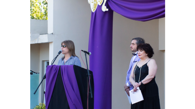Ecos del “IV Festival de Teatro Larroque 2022”