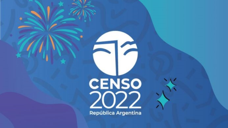 Censo Nacional 2022: hasta el 18 de mayo se puede realizar de manera digital
