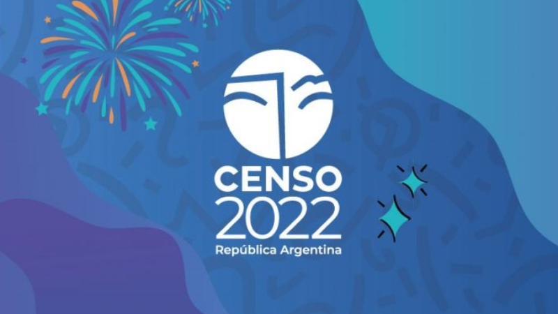 Censo Nacional: hasta el miércoles 18 de mayo se puede realizar de manera digital