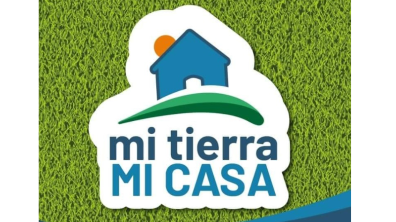 Programa “Mi tierra, el próximo martes 21 de junio se realizará el sorteo entre los postulantes aprobados