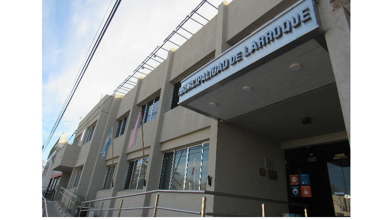El Ministerio de Educación de la Nación envió el “Apto técnico” para la nueva escuela primaria y nivel inicial en Larroque