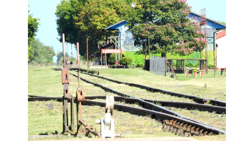 Con motivo del 113 aniversario de la fundación del pueblo habrá asueto este jueves 1° de diciembre en Larroque
