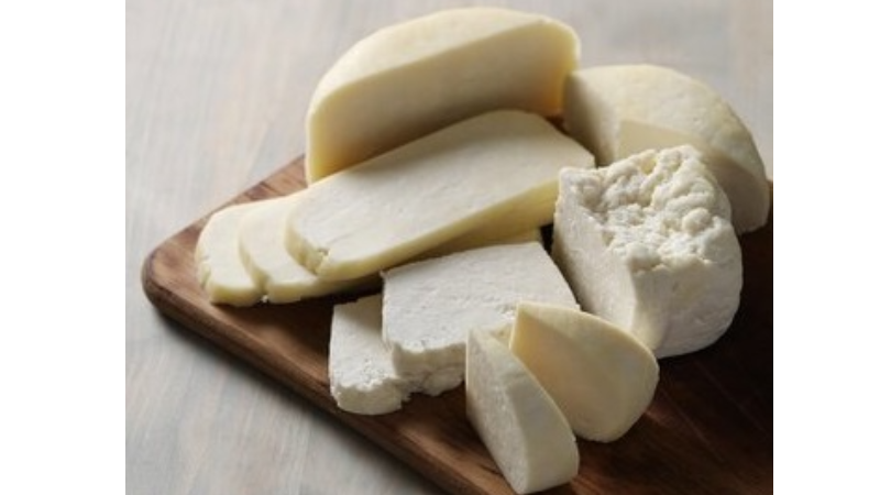 Se prohibió la comercialización del queso cremoso marca Villalac