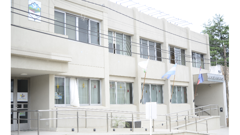 La Municipalidad realiza convocatoria a contadores