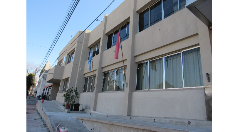 Desde este jueves 28 los trabajadores municipales de Larroque disponen de sus haberes de septiembre