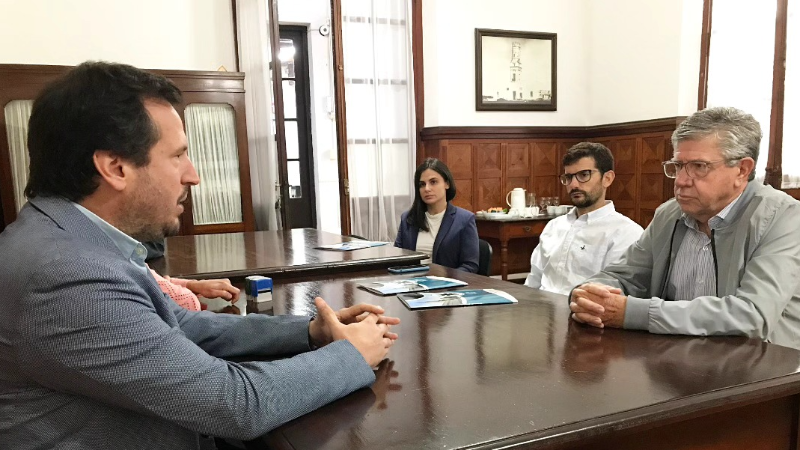 NUEVAMENTE SE DICTARÁ UNA DIPLOMATURA DE LA UTN EN LARROQUE