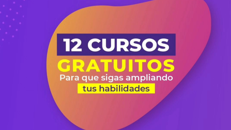 INSCRIPCIONES ABIERTAS PARA LOS CURSOS 2025 DE PROGRAMO MI FUTURO