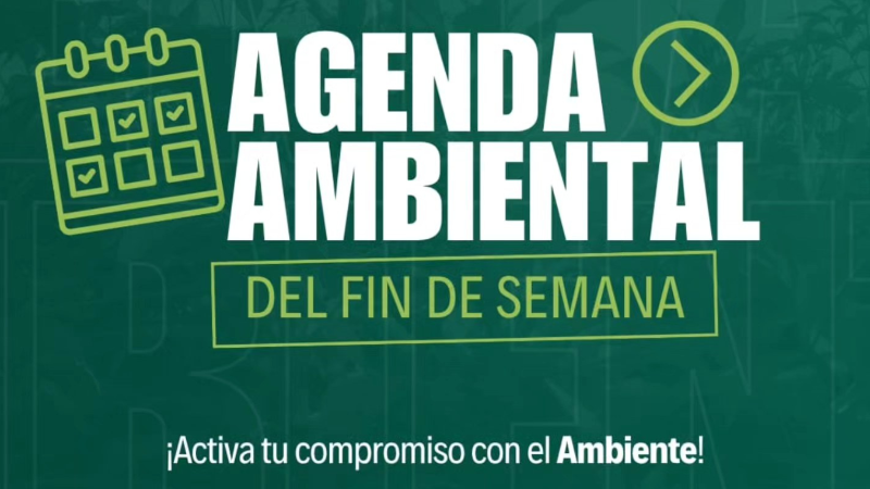 LARROQUE SE MUEVE POR EL AMBIENTE: AGENDA DE FIN DE SEMANA CON ACTIVIDADES ABIERTAS Y GRATUITAS