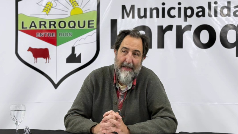 FIN DE SEMANA CON COMPROMISO AMBIENTAL EN LARROQUE