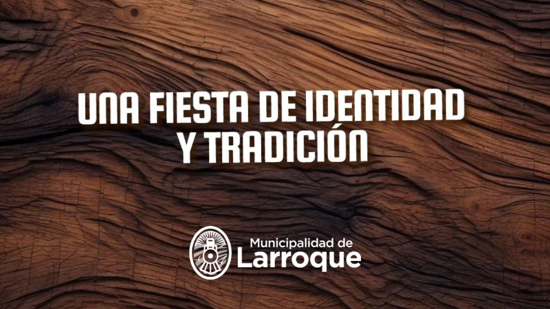 VUELVE LA FIESTA DE LA TRADICIÓN: UNA JORNADA PARA HONRAR NUESTRAS RAÍCES