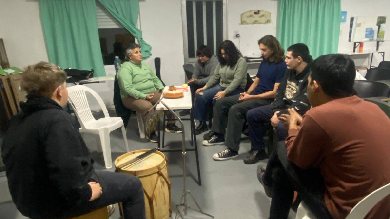 TALLERES MUNICIPALES 2025: ESPACIOS PARA APRENDER, JUGAR Y CREAR.