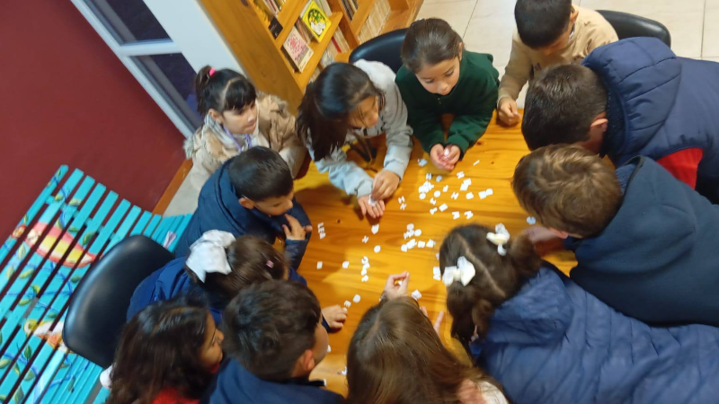 TALLERES MUNICIPALES 2025: ESPACIOS PARA APRENDER, JUGAR Y CREAR.