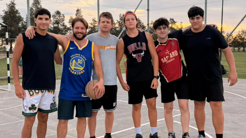 EL DEPORTE FUE PROTAGONISTA EN LA TEMPORADA DE VERANO