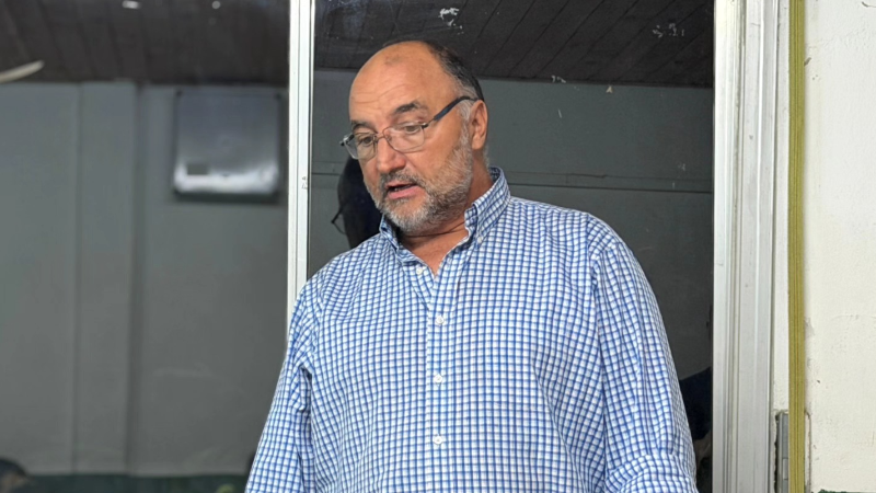 Veterinarios locales brindaron charlas sobre vacunación antirrábica y cuidado responsable