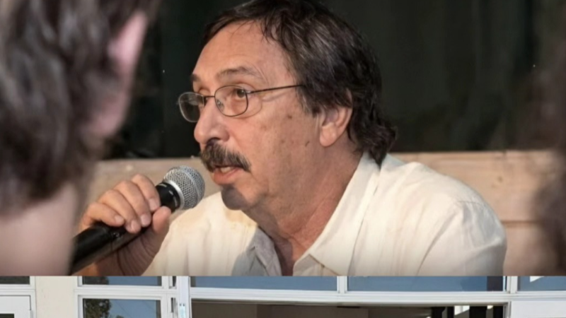 Honrando la memoria de Luis Brandoni: el actor que abrazó el fervor artístico de nuestro pueblo