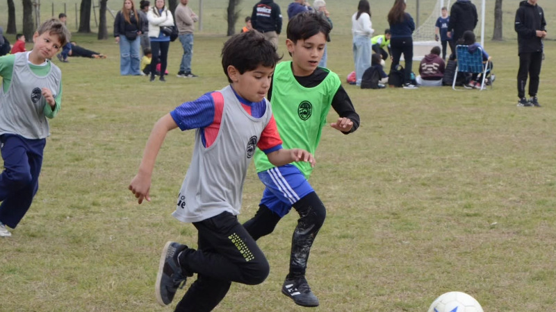 TORNEO BARRIAL IVÁN MANSO 2026: UNA NUEVA EDICIÓN CERRÓ A PURO DEPORTE
