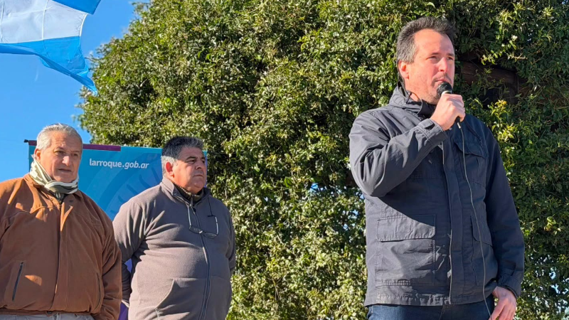 COMENZÓ EL TORNEO BARRIAL IVÁN MANSO 2026