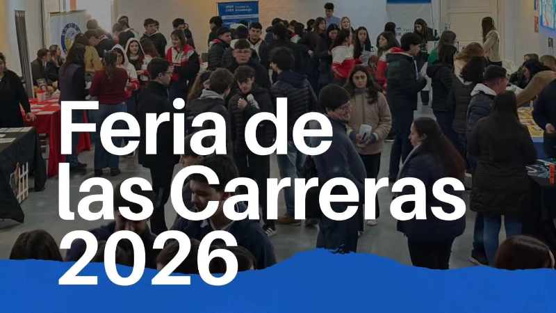 FERIA DE LAS CARRERAS 2026