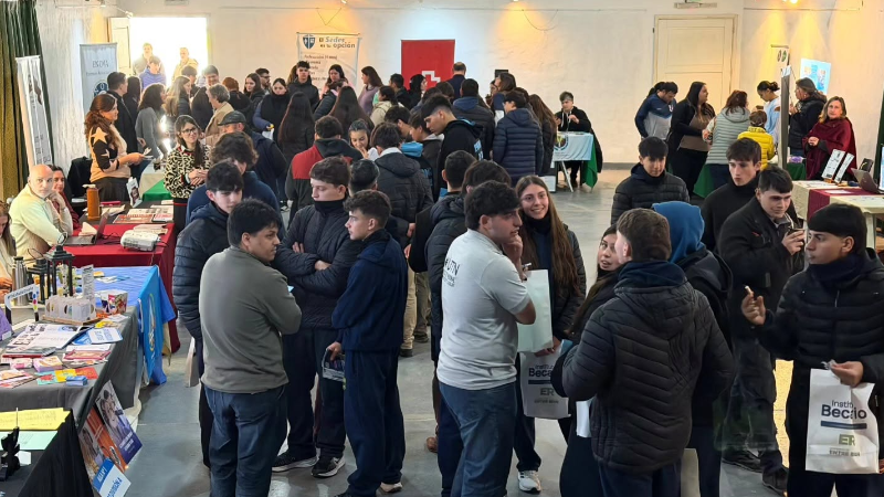 FERIA DE LAS CARRERAS 2026