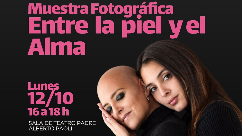 OCTUBRE ROSA: JORNADA DE CONCIENTIZACIÓN Y PREVENCIÓN DEL CÁNCER DE MAMA