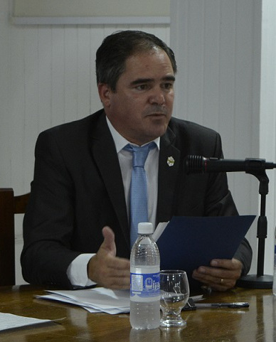 Una Larroque unida para Crecer. ¡Vamos por eso!