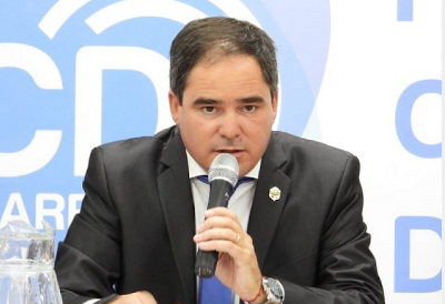Una Larroque unida para Crecer. ¡Vamos por eso!