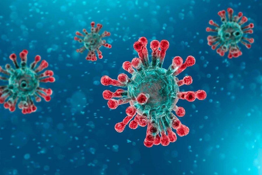 Coronavirus